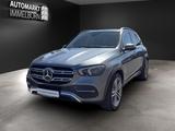 Mercedes-Benz GLE 350 de AMG 21*HUD*360*AHK*Burmest*Memory*Pan - Mercedes-Benz GLE 350 in Halle