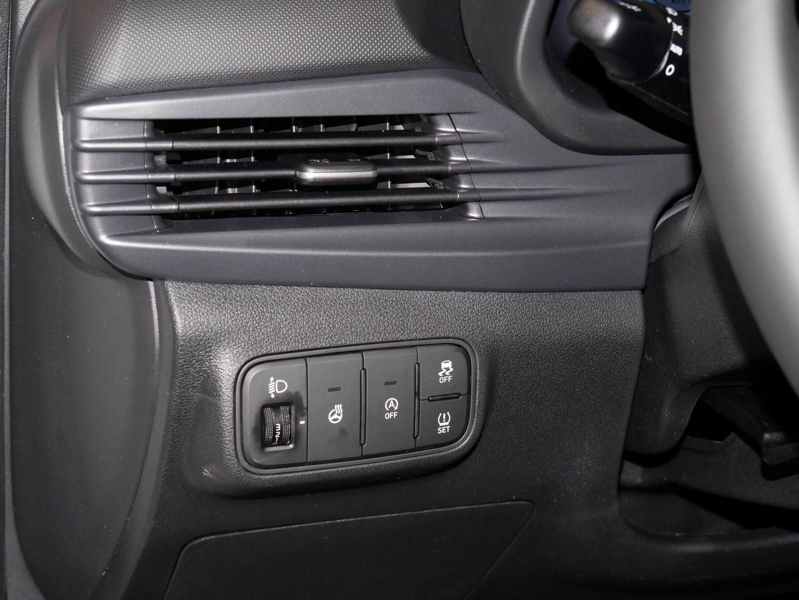 Hyundai i20 - Bild 15