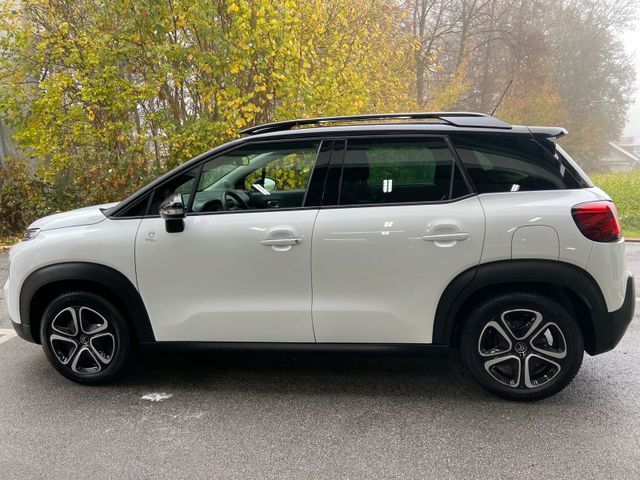 Citroën C3 Aircross PureTech 130 Start-Stop