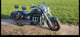 Triumph Rocket 3 - TRIUMPH CHOPPER