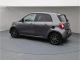 Smart forFour EQ Passion Cool&Media Navi PTS - Smart Gebrauchtwagen von 2020