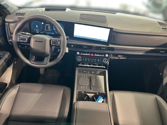 Hyundai Santa Fe – Bild 11