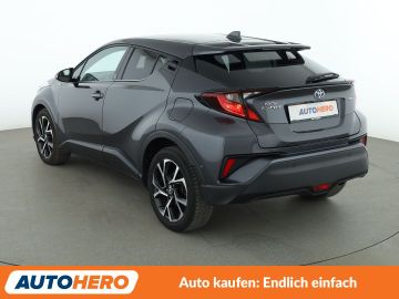 Toyota C-HR - 4