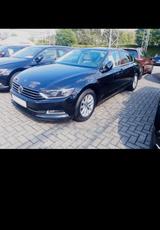 Volkswagen Passat Limousine Baujahr 2015 - Volkswagen Passat: 20v