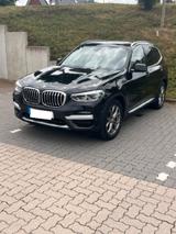 BMW X3 xDrive30d xLine AT xLine - BMW X3 in Lübeck