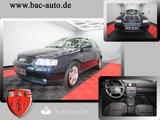 Audi A3 1.6 Ambiente 1-Hand PDC Klimaauto. Tempomat - Audi aus 2003