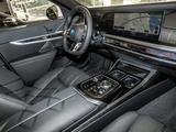 BMW i7 eDrive50 M Sport Pro HuD+Sky Lounge+TV+Massag - BMW i7