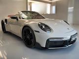 Porsche 992 Turbo S Cab. Approved bis 26 / Sportpaket - Porsche 992 in Bremen