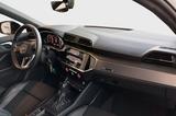 Audi Q3 Sportback 35 TFSI S-TRO*S-LINE*MATRIX*RFK*ACC - Audi aus 2022