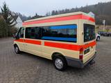 Ford Transit Kombi 2.0 FT 300 Lang - 8 Sitzer Gebrauchtwagen bis 10.000 Euro