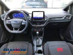 Foto Nummer 12: FORD Fiesta