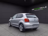 Volkswagen Polo 1,2 V Team. XEN DSG SHZG PDC KLIMA Klima - Volkswagen Polo: Team