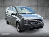 Mercedes-Benz Vito 114 CDI KA Lang PRO+AHK+Klima+Kamera+Navi - Mercedes-Benz Vito Gebrauchtwagen in Hannover