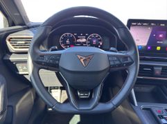 Foto Nummer 10: CUPRA Leon Sportstourer