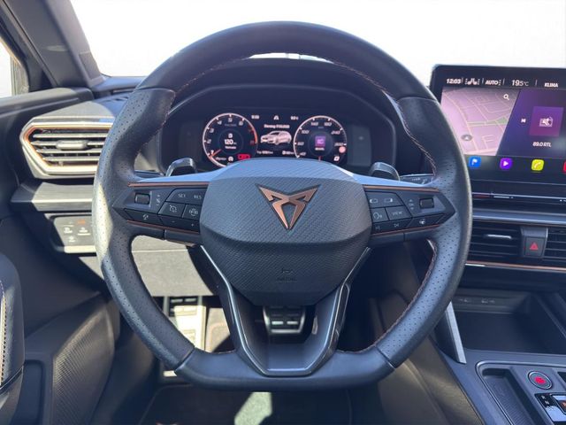 Foto Nummer 10: CUPRA Leon Sportstourer