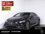 Mercedes-Benz EQS 350 ElectricART Hyper "neues Modell 96kW" - gebrauchte Mercedes-Benz EQS aus dem Jahr 2024