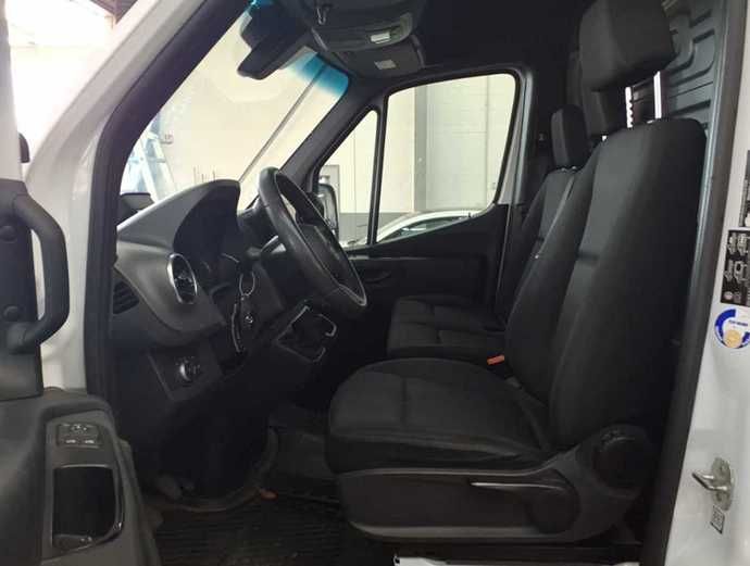 Fahrzeugabbildung Mercedes-Benz Sprinter 317 Kasten PRO L4H2 XXL 360° MOPF Navi