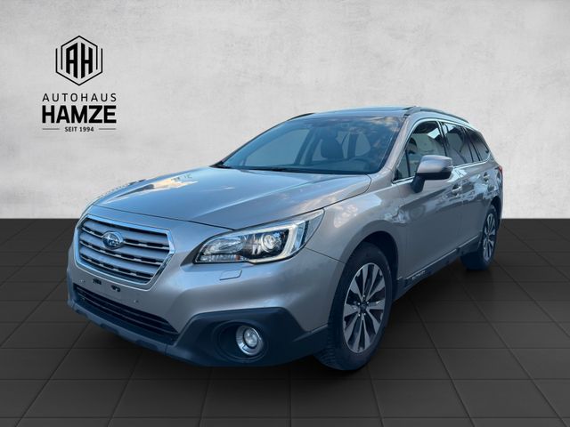 Subaru OutbackOUTBACK AWD Sport|Navi|Kamera|Automatik
