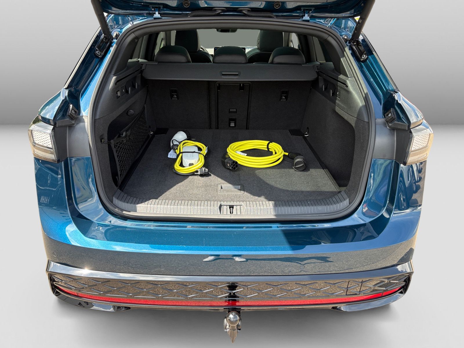 Volkswagen ID.7 - Bild 14