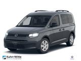 Volkswagen Caddy California 1.5 TSI 5-Sitzer *RFK*Klima*SHZ - Volkswagen T5 sitz