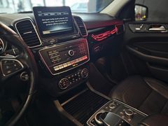 Fahrzeugabbildung Mercedes-Benz GLS 350 d 4M *AMG-LINE* (PANO/LOGIC7/7'SITZ/360°
