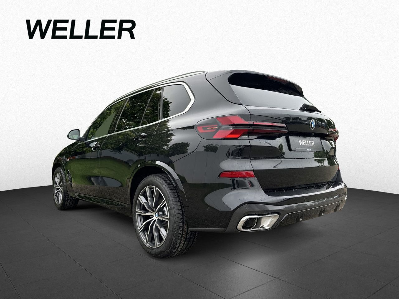 BMW X5 - Bild 9