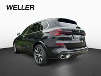 BMW X5 - Vorschau Bild 9