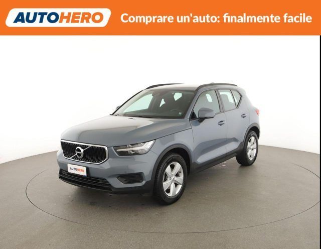 Volvo VOLVO XC40 T2 Geartronic Momentum Core
