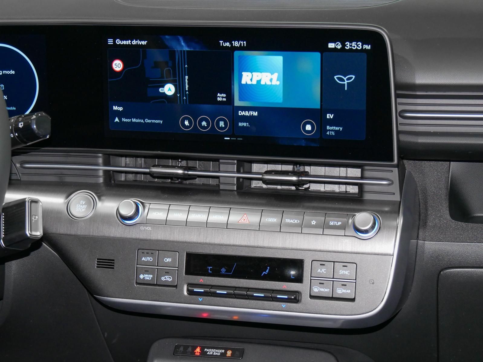 Hyundai Kona – Bild 4