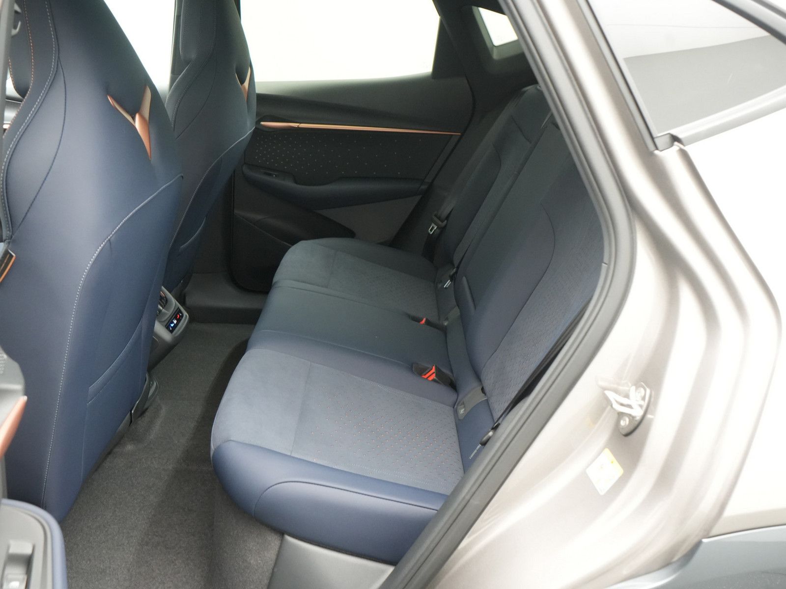 Cupra Tavascan - Bild 8