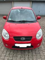 Kia KIA Picanto-1.Hand-TÜV 10/27-Bremsen vorne neu - Kia Picanto von privat