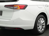 Skoda Superb - Vorschau Bild 23