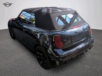 MINI John Cooper Works Cabrio - Vorschau Bild 9