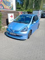 Honda Jazz 2003 - Honda Jazz Gebrauchtwagen in Chemnitz