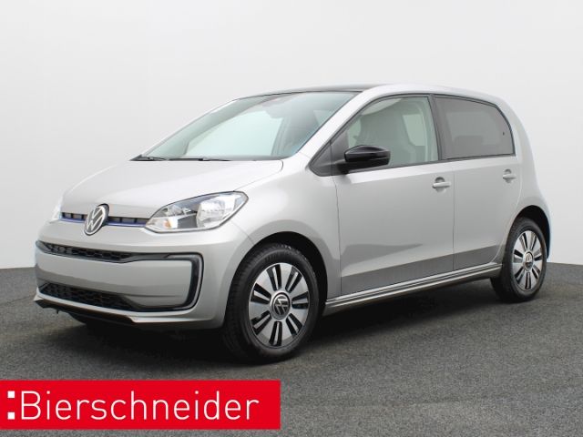 Volkswagen up e-up! Edition KAMERA TEMPOMAT PDC SH