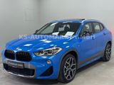 BMW X2 xDrive 20 d M Sport X*Panorama*Head-Up*ACC* - BMW X2 Gebrauchtwagen Essen