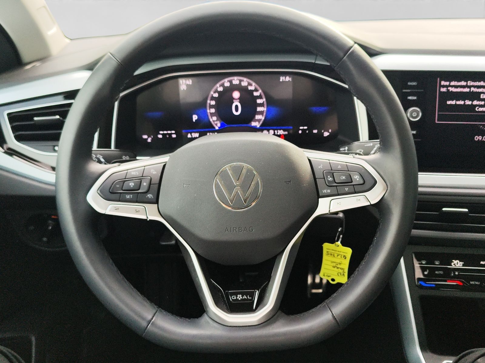 Volkswagen Taigo - Bild 9