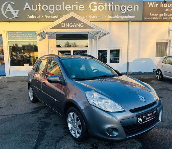 Renault Clio Grandtour Expression KLIMA TÜV NEU