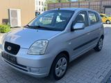 Kia Picanto 1.1 LX - Kia Picanto: Lx