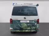 Volkswagen T6.1 2.0 TDI 4Motion California Ocean (EURO 6d) - gebrauchte VW T6 California aus dem Jahr 2024