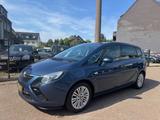 Opel Zafira C /R-KAMERA/ALU/7-SITZER/SERV NEU/NAVI - Opel Zafira Gebrauchtwagen in Dortmund