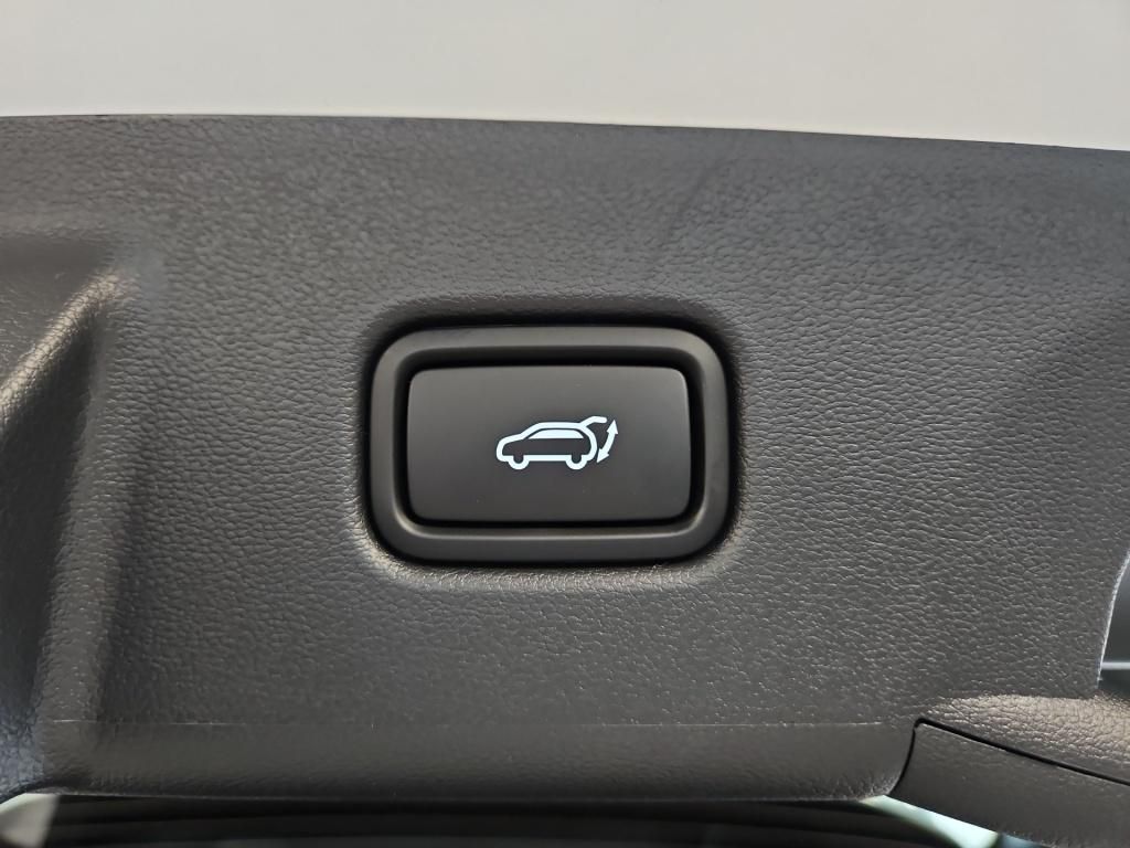Fahrzeugabbildung Hyundai TUCSON 1.6 T-GDI 4WD 7-DCT Trend MATRIX el.Heck