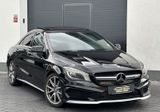 Vorschaubild Mercedes-Benz CLA 45 AMG 4Matic*7G*COMAND*PANO*PDC*Ambiente*