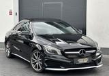 Mercedes-Benz CLA 45 AMG 4Matic*7G*COMAND*PANO*PDC*Ambiente* - gebrauchte Mercedes-Benz CLA 45 AMG aus dem Jahr 2016