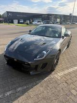 Jaguar F-Type 3.0 L V6 S Kompressor AWD Automatik S - Jaguar F-Type aus 2017