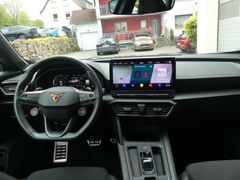 CUPRA Formentor VZ e-Hybrid