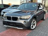BMW X1 18d sDrive Automatik Becherhalter TÜV NEU - BMW Gebrauchtwagen von 2012