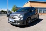 Abarth 500 Cabrio 595 C Competizione 180PS - Abarth 500 aus 2016