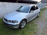 BMW  316i e46 compact - BMW 316 in Bonn