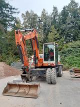 Schaeff HML42 - Schaeff Baggerlader